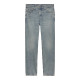 Tommy Hilfiger Ανδρικό παντελόνι Ryan Distressed Slim Straight Leg Jeans